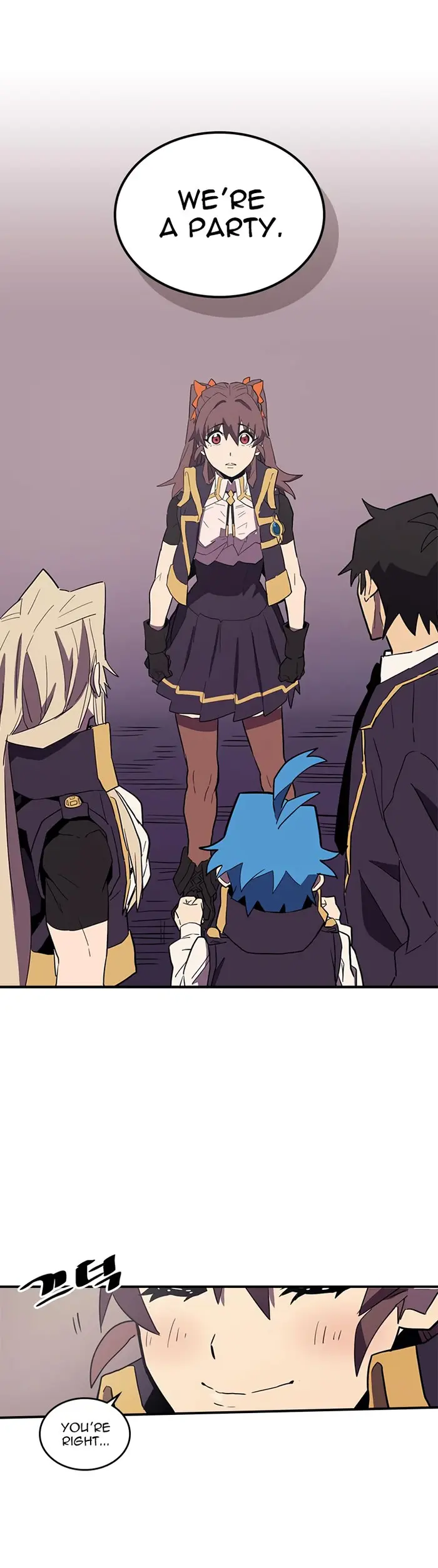 A Returner’s Magic Should Be Special Chapter 83 image 12_optimized